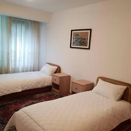 Kornakov Apartment *