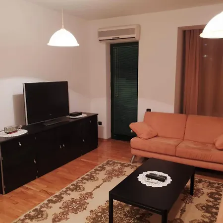 Kornakov Apartment *