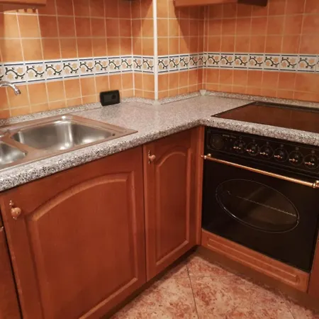 Kornakov Apartment Skopje