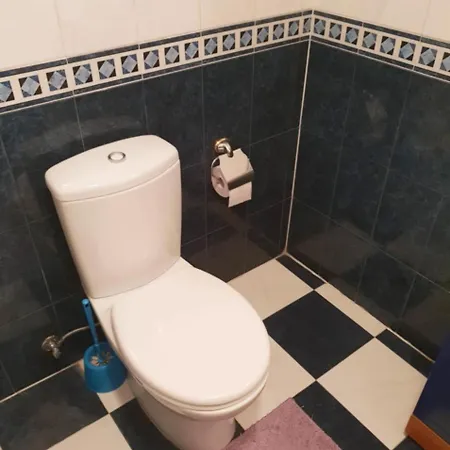 Apartment Kornakov *