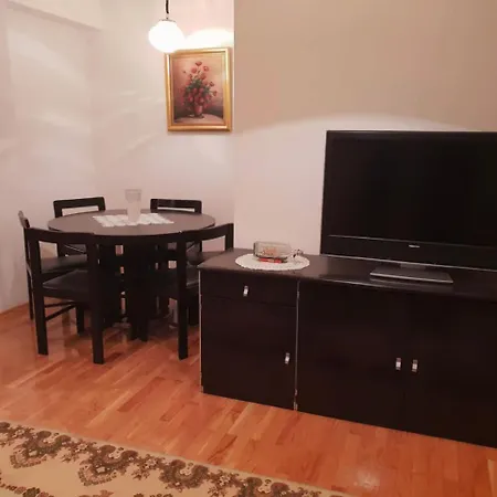 Apartment Kornakov *