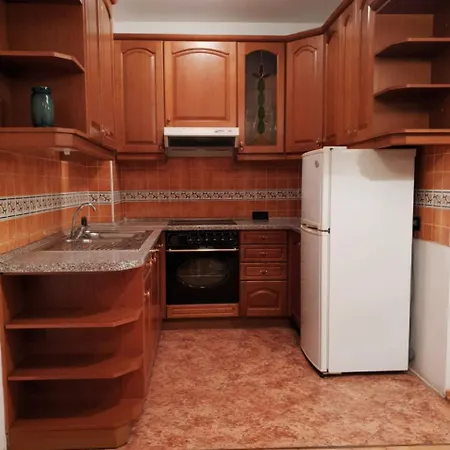 Apartment Kornakov *