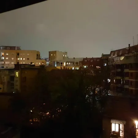 Kornakov Apartment *