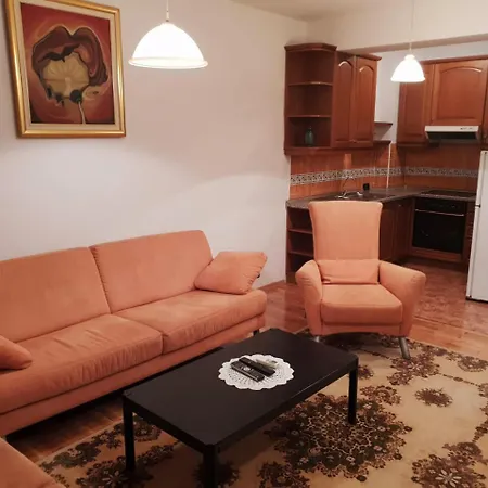 Kornakov Apartment