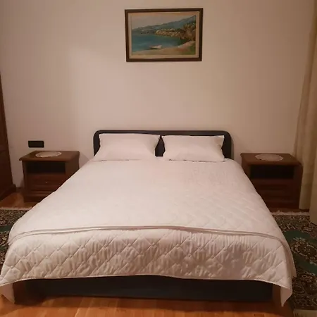 Kornakov Apartment