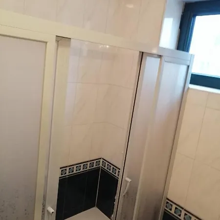Apartment Kornakov *