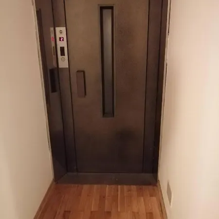 Kornakov Apartment