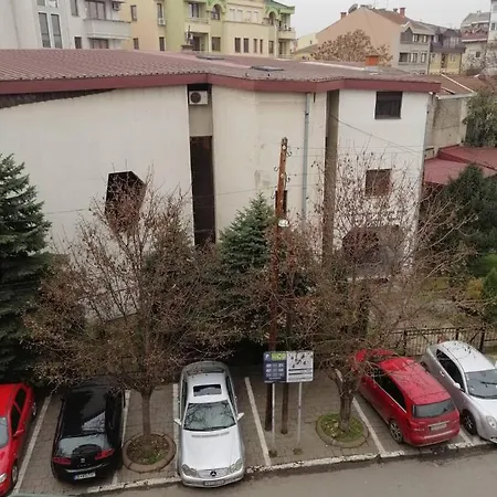 Kornakov Apartment *