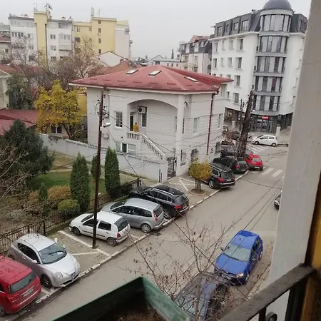 Kornakov Skopje