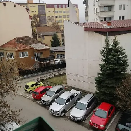 Kornakov Apartment *
