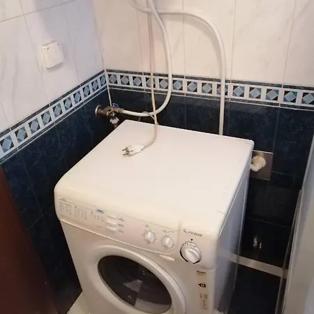 Kornakov Apartment Skopje