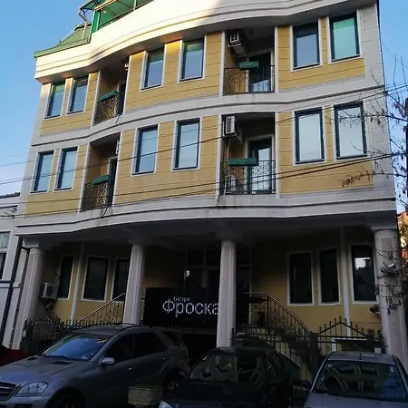 Kornakov Skopje