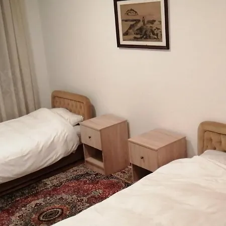 Kornakov Apartment
