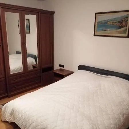 Kornakov Apartment