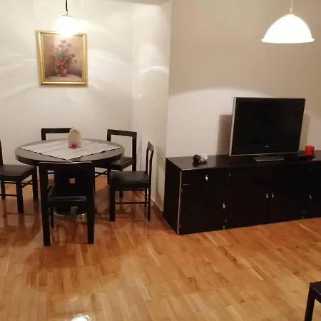Apartment Kornakov *